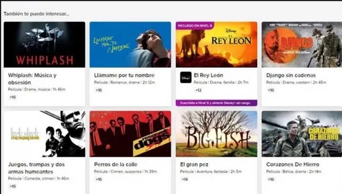 Mercado Libre lanzó su propio Netflix y es gratis