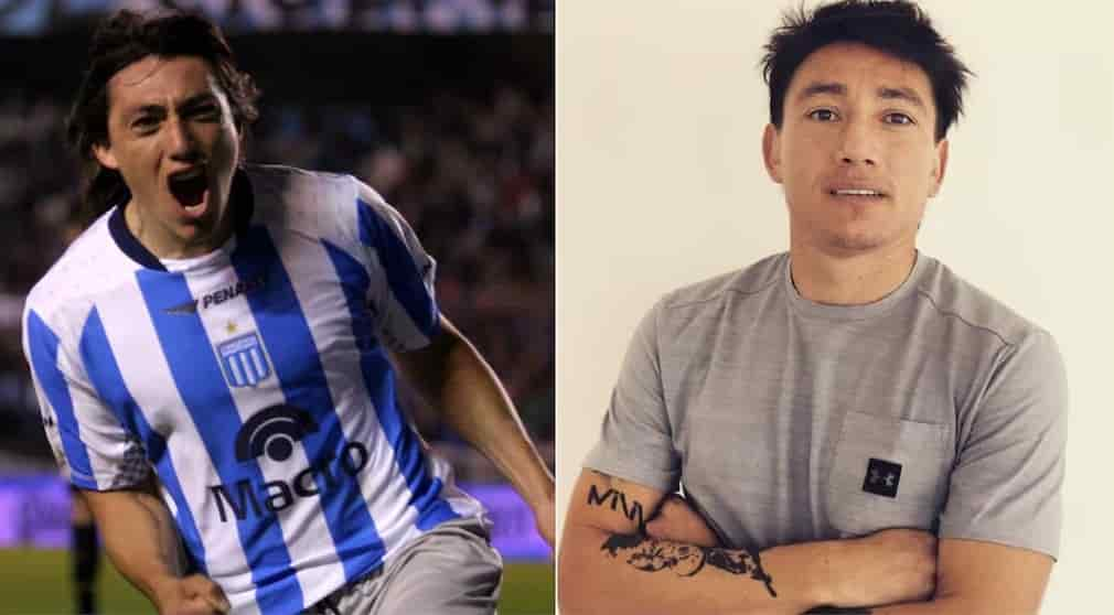 Jugó en Racing, fue campeón con Estudiantes y tras el retiro encontró un trabajo para ayudar a los futbolistas