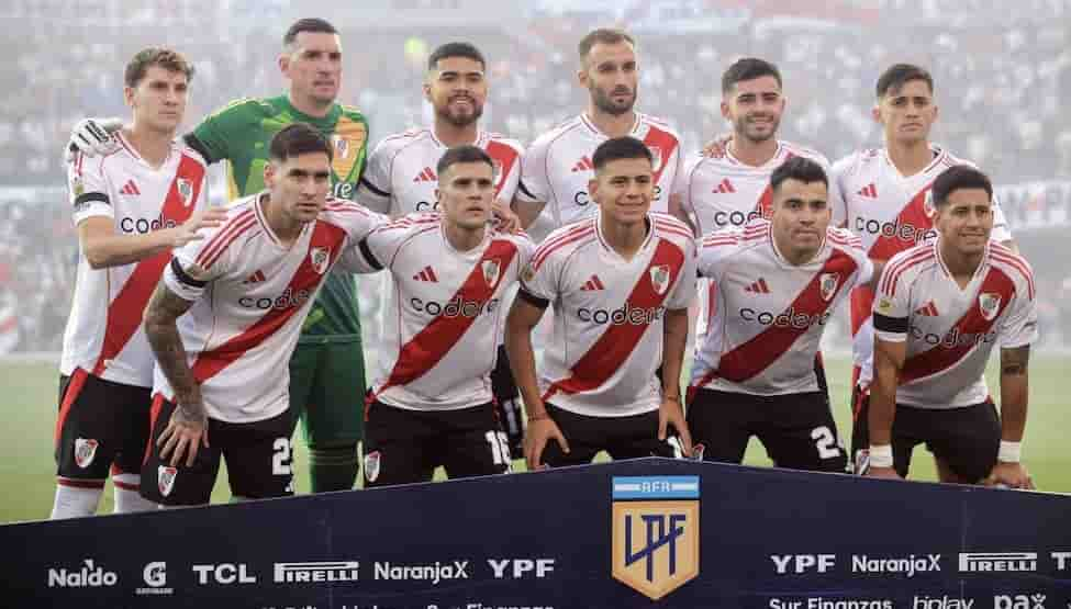 Dónde y cuándo podría jugar River Plate la Supercopa Internacional frente a Talleres y por qué es clave el último partido ante Racing