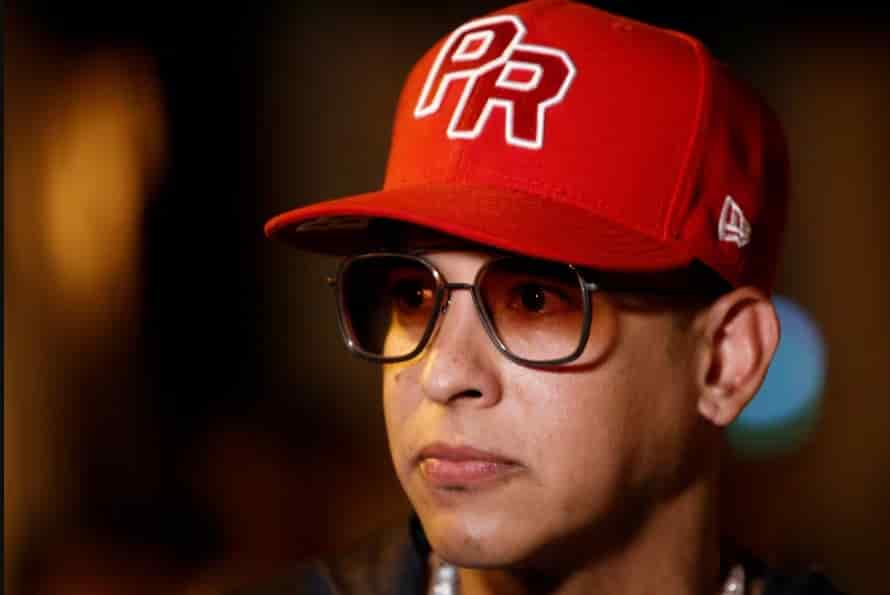 Daddy Yankee anunció su divorcio de Mireddys González luego de 20 años de matrimonio