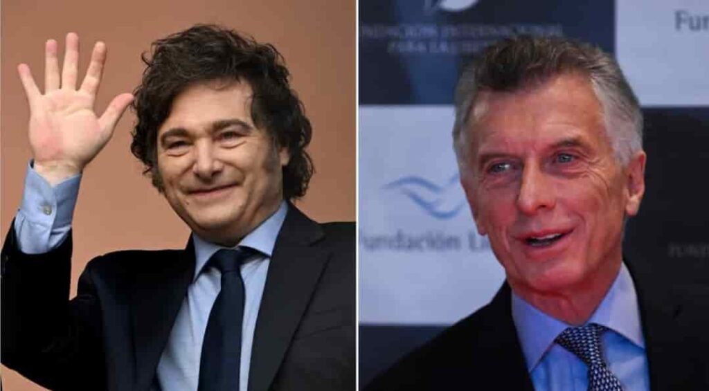 Francos asegura que habrá acuerdo entre el PRO y LLA en 2025, pero en el partido de Macri ponen condiciones