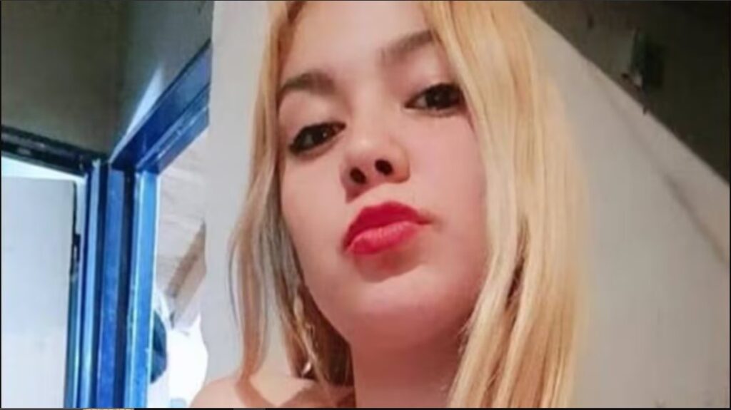 El desesperado pedido de la abuela de Luciana Muñoz, la joven que desapareció cuando fue a visitar a un amigo