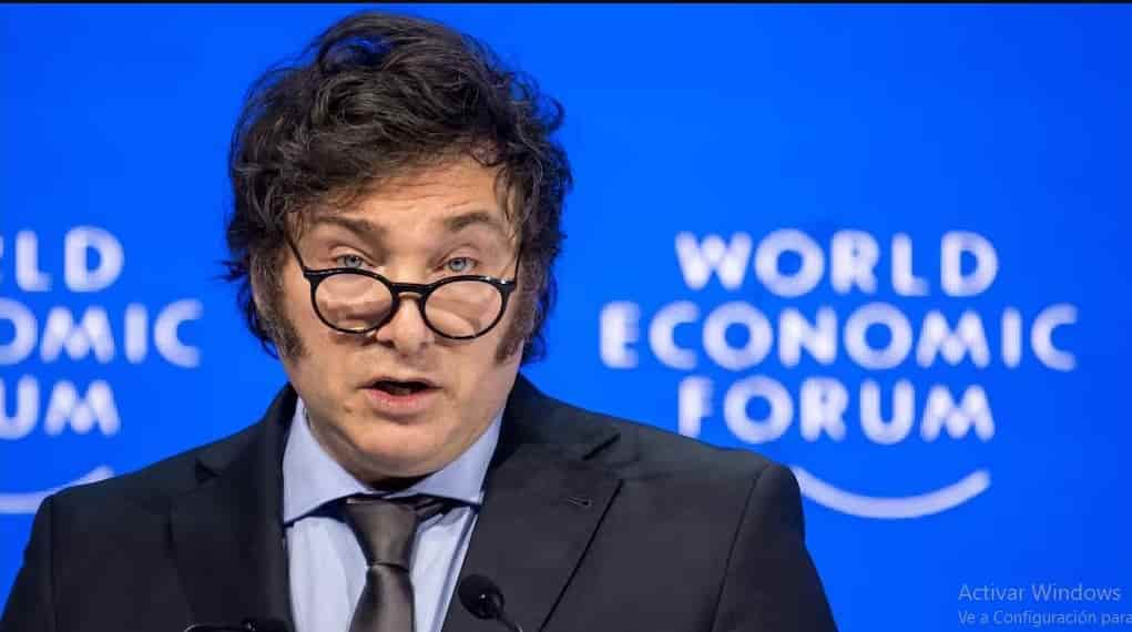 Milei cierra la gira en la que selló su alianza con Trump y reforzó su posición en el eje conservador