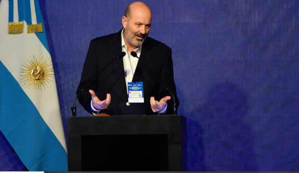 El Gobierno explicó por qué desreguló la importación y exportación de alimentos