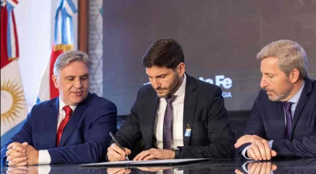 Los gobernadores aliados arman su estrategia electoral: le piden a Milei más recursos y bajar las retenciones