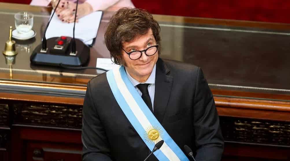 Milei define si llama a extraordinarias y prepara una agenda legislativa con foco en economía y seguridad