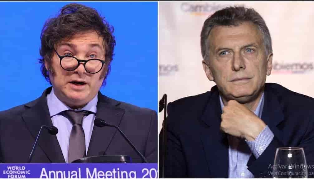 El PRO admite que se aleja un acuerdo electoral, pero mantiene su apoyo al Gobierno en el Congreso