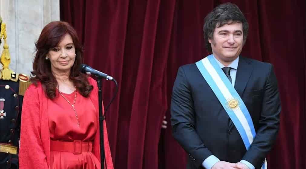 El Gobierno buscará que la Justicia rechace el pedido de Cristina para mantener su jubilación de privilegio