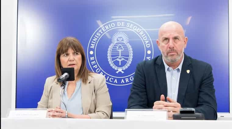 La fuga de presos elevó la tensión entre la Casa Rosada y el gobierno porteño: reclamos y acusaciones cruzadas