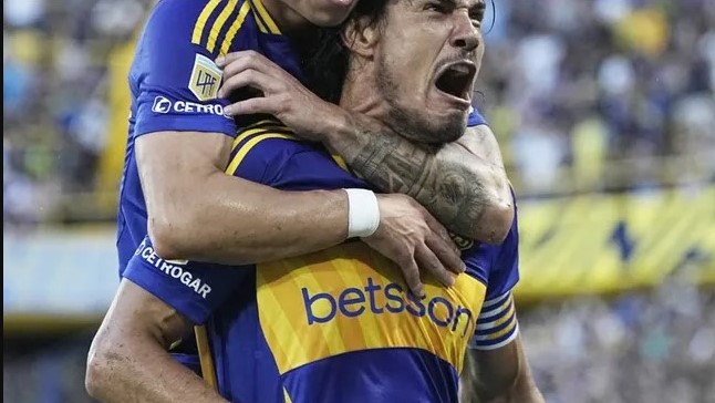 Boca le ganó a Huracán y suma de a tres por primera vez en el torneo