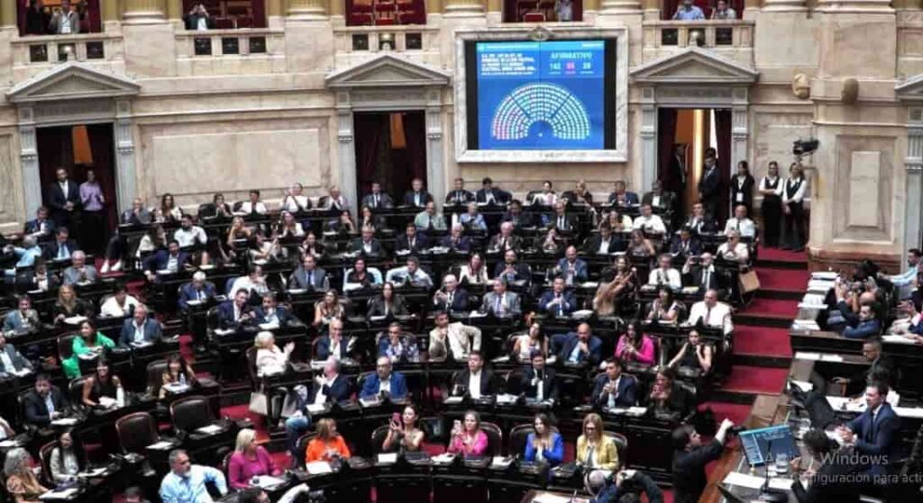 El Gobierno confía en que podrá aprobar Ficha Limpia, pero cree que la oposición hará cambios al proyecto