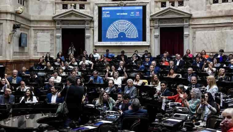 Diputados: con el desafío de lograr quórum, el oficialismo apuesta a aprobar la suspensión de las PASO