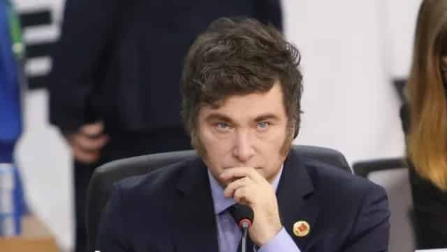 Escándalo cripto: presentaron la primera denuncia contra Javier Milei por la promoción de $LIBRA