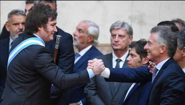 La Casa Rosada le pone al PRO tres condiciones para la alianza electoral: “Tienen que plegarse a la agenda”