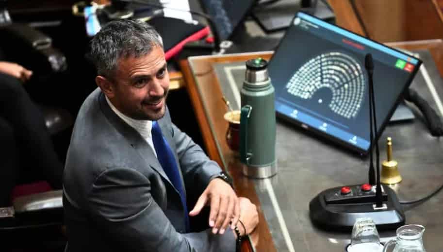 El Gobierno confía en contar con los votos necesarios para avanzar con la suspensión de las PASO en Diputados