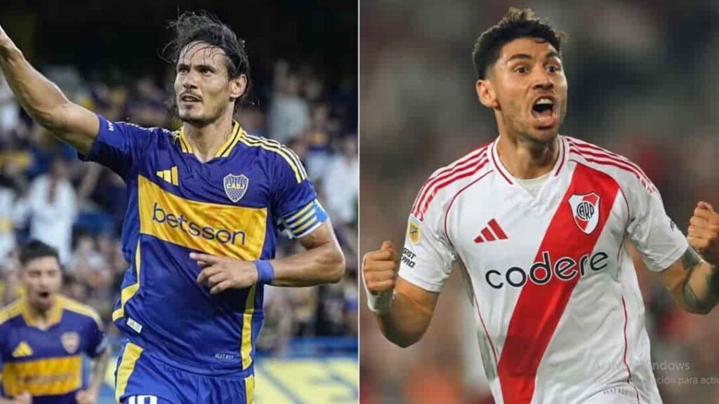 Comienza la cuarta fecha del Torneo Apertura: ¿cuándo juegan River vs. Independiente y Racing vs. Boca?