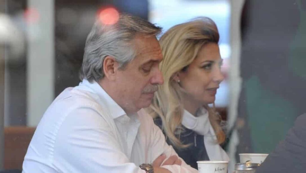 Procesaron a Alberto Fernández en la causa por violencia de género contra Fabiola Yañez