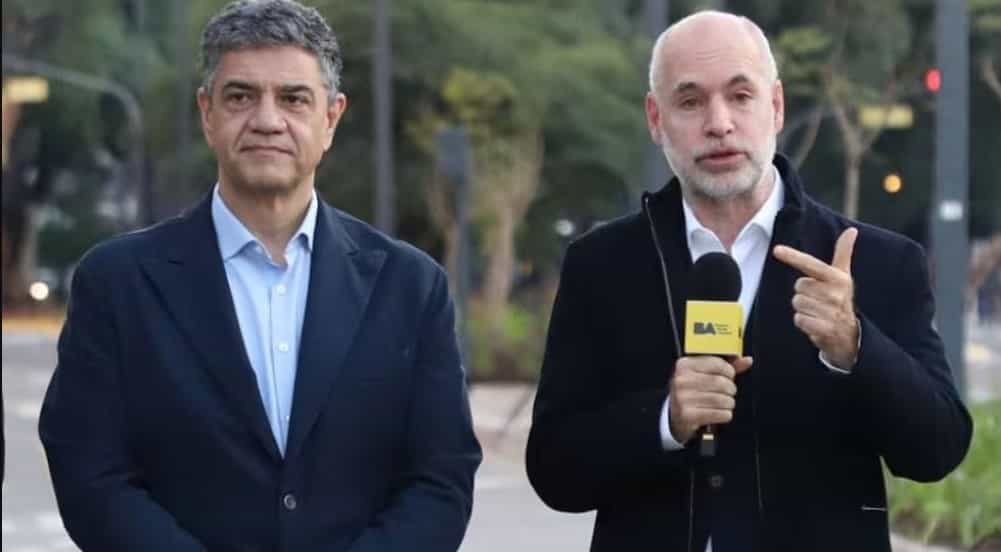 La postulación de Larreta a legislador abre nuevos escenarios y obliga al PRO a buscar un candidato fuerte