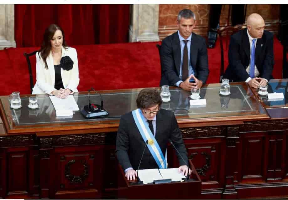 Reformas impositiva, tributaria y migratoria: el Gobierno prepara una batería de proyectos para el Congreso