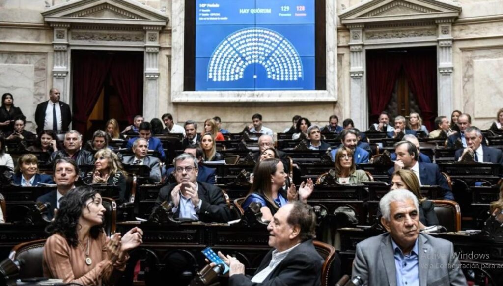 La comisión investigadora del caso Libra, entre la incertidumbre por sus resultados y la búsqueda de consensos