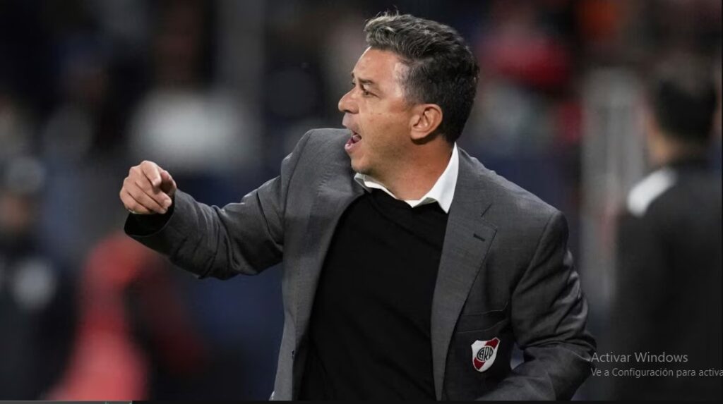 Marcelo Gallardo aseguró que Boca llega con ventaja al Superclásico: “Ellos van a estar frescos”