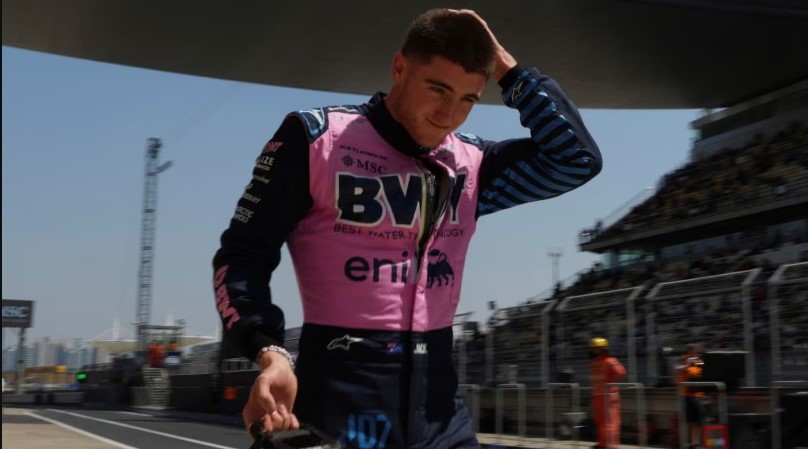 Un expiloto de F1 fulminó a Doohan: dijo que parece “tonto” y no ayuda a calmar los rumores sobre Colapinto