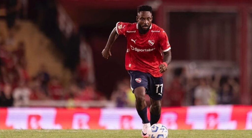 Con un golazo de Angulo, Independiente dejó afuera a Boca y pasó a la semifinal del Torneo Apertura