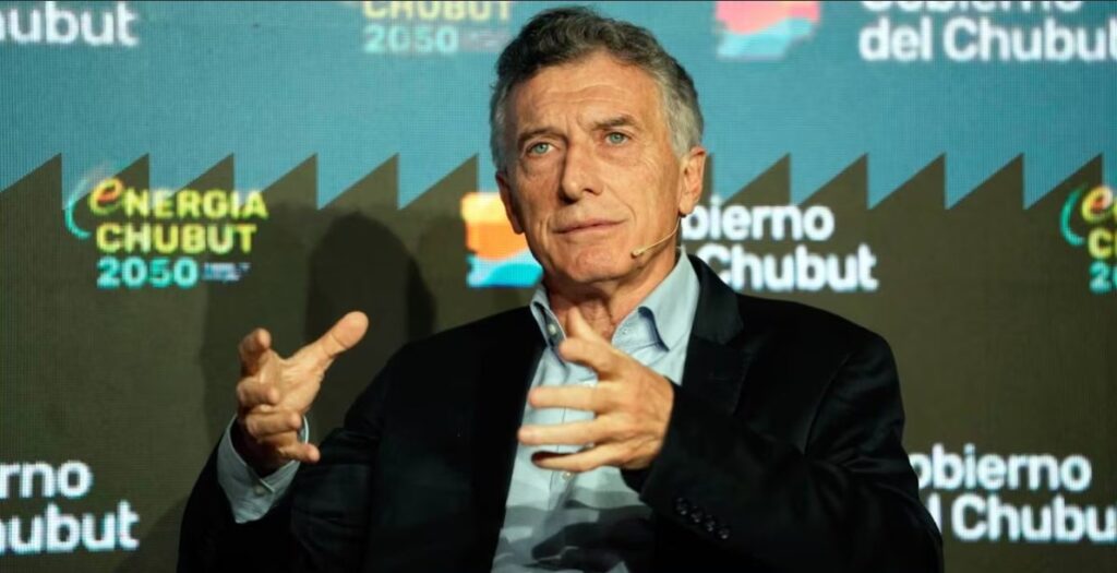 Preocupado por las demoras del acuerdo con LLA, Macri explora opciones para que el PRO no pierda peso en PBA