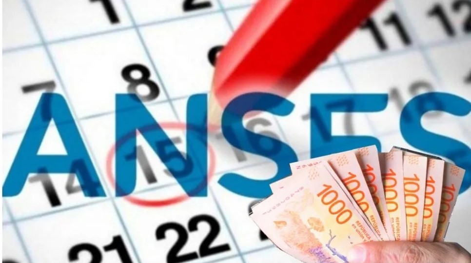 Anses confirmó las fechas de cobro con aumento para AUH, jubilados y pensionados en julio