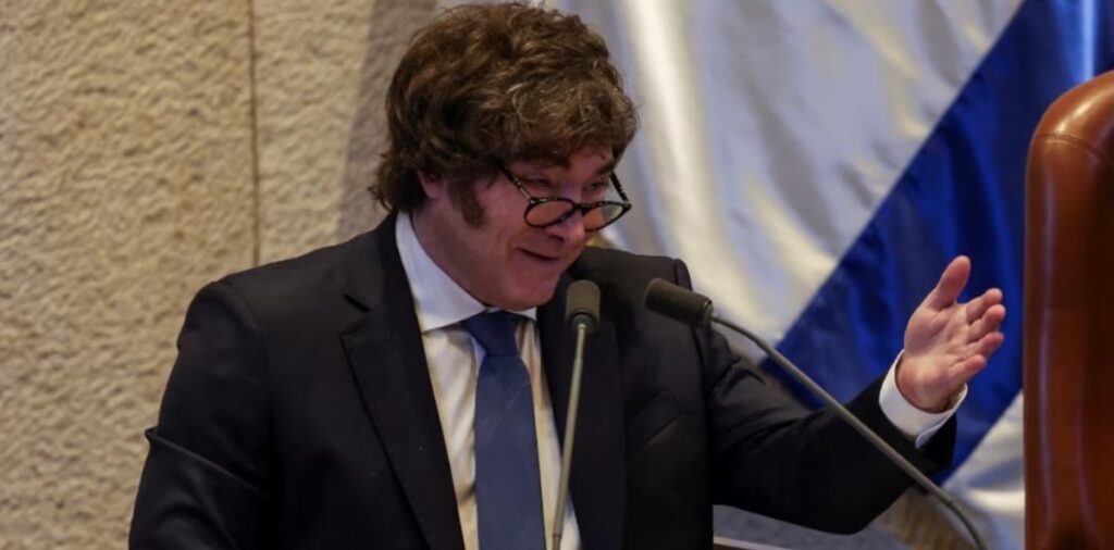 El plan de Milei contra Kicillof, una buena noticia para CFK y la jugada oficial a favor de un líder piquetero