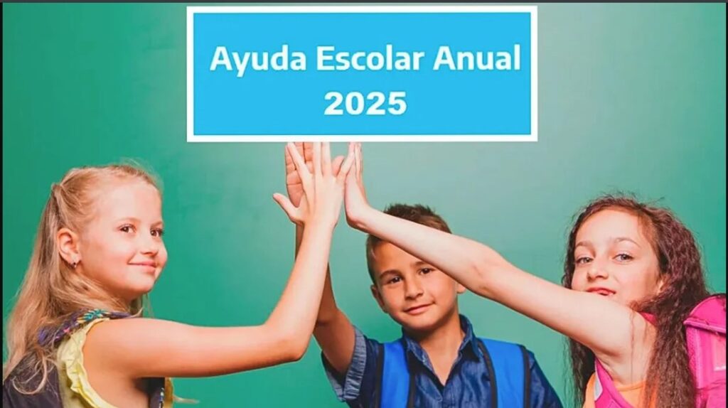 Ayuda Escolar 2025: qué hacer si aún no cobraste este importante beneficio